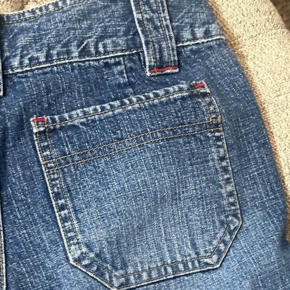Y2K Union Bay Cropped Jeans‎ - Picture 10 of 14